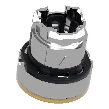 TESTA PULSANTE LUMINOSO GIALLO - SCHNEIDER ELECTRIC ZB4BW35 - SCHNEIDER ELECTRIC ZB4BW35 - SCHNEIDER ELECTRIC ZB4BW35 product photo Photo 07 3XL
