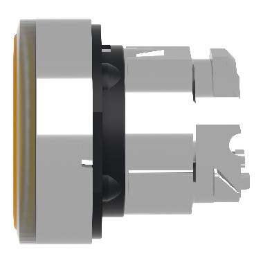 TESTA PULSANTE LUMINOSO GIALLO - SCHNEIDER ELECTRIC ZB4BW35 - SCHNEIDER ELECTRIC ZB4BW35 - SCHNEIDER ELECTRIC ZB4BW35 product photo Photo 09 3XL