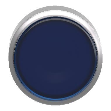 TESTA PULSANTE LUMINOSO BLU - SCHNEIDER ELECTRIC ZB4BW36 - SCHNEIDER ELECTRIC ZB4BW36 - SCHNEIDER ELECTRIC ZB4BW36 product photo Photo 06 3XL