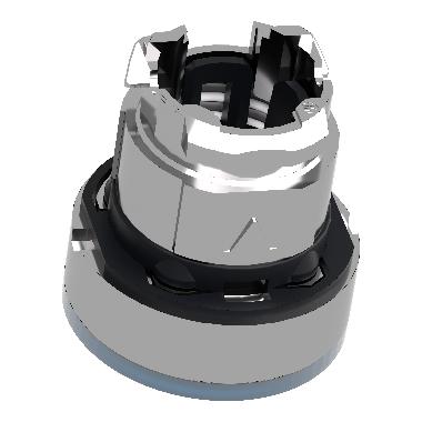 TESTA PULSANTE LUMINOSO BLU - SCHNEIDER ELECTRIC ZB4BW36 - SCHNEIDER ELECTRIC ZB4BW36 - SCHNEIDER ELECTRIC ZB4BW36 product photo Photo 07 3XL