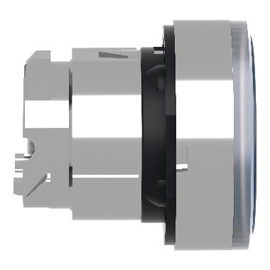 TESTA PULSANTE LUMINOSO BLU - SCHNEIDER ELECTRIC ZB4BW36 - SCHNEIDER ELECTRIC ZB4BW36 - SCHNEIDER ELECTRIC ZB4BW36 product photo Photo 08 3XL