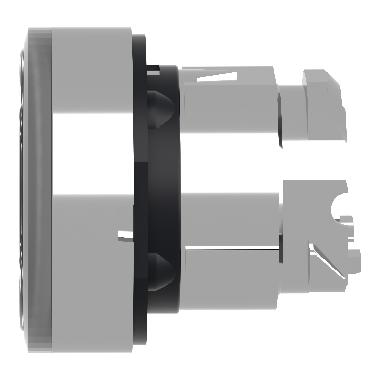 TESTA PULSANTE LUMINOSO INCOLORE - SCHNEIDER ELECTRIC ZB4BW37 - SCHNEIDER ELECTRIC ZB4BW37 - SCHNEIDER ELECTRIC ZB4BW37 product photo Photo 09 3XL