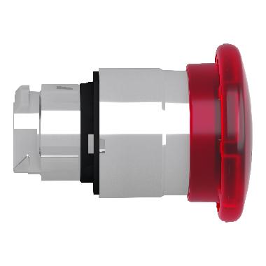 PULSANTE A FUNGO LUMINOSO ROSSO - SCHNEIDER ELECTRIC ZB4BW643 - SCHNEIDER ELECTRIC ZB4BW643 - SCHNEIDER ELECTRIC ZB4BW643 product photo Photo 08 3XL
