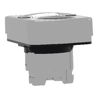 TESTA PULSANTE A DOPPIO TASTO LUMINOSO - SCHNEIDER ELECTRIC ZB4BW7A1720 - SCHNEIDER ELECTRIC ZB4BW7A1720 product photo Photo 05 3XL
