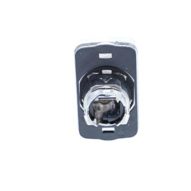 Testa pulsante doppio D.22  - bianca + nera - 0/I - SCHNEIDER ELECTRIC ZB4BW7A1721 product photo Photo 04 3XL