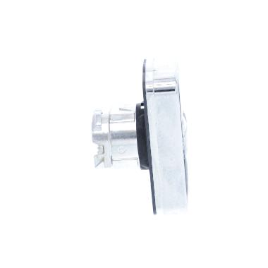 Testa pulsante doppio D.22  - bianca + nera - 0/I - SCHNEIDER ELECTRIC ZB4BW7A1721 product photo Photo 06 3XL