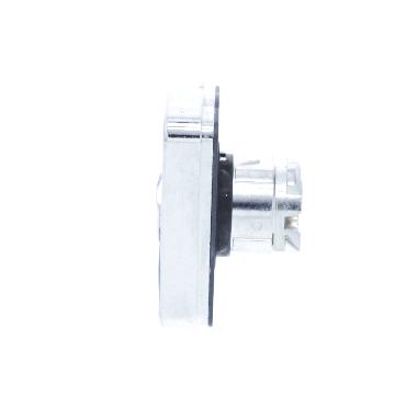 Testa pulsante doppio D.22  - bianca + nera - 0/I - SCHNEIDER ELECTRIC ZB4BW7A1721 product photo Photo 07 3XL