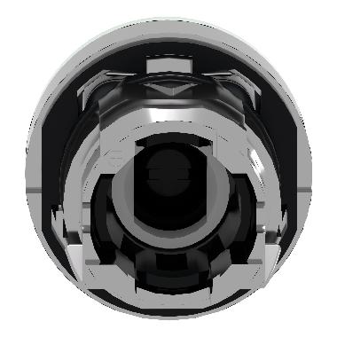 Testa pulsante luminoso D.22 - verde- per LED universale - SCHNEIDER ELECTRIC ZB4BW933 product photo Photo 04 3XL