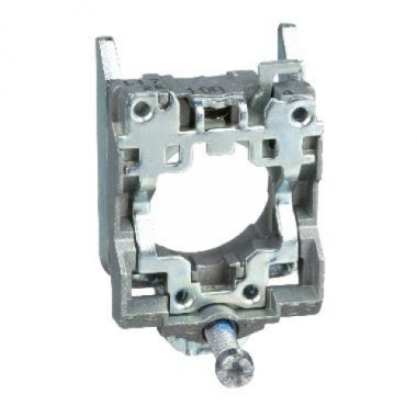 BASE DI FISSAGGIO - SCHNEIDER ELECTRIC ZB4BZ009 product photo Photo 01 3XL