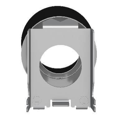 ADATTATORE DA FORO 30 A 22 MM - SCHNEIDER ELECTRIC ZB4BZ012 product photo Photo 04 3XL