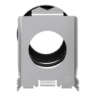 Kit montaggio a incasso, metallo, per pulsante di illuminazione e selettore D.22 - SCHNEIDER ELECTRIC ZB4BZ022 product photo Photo 04 3XL
