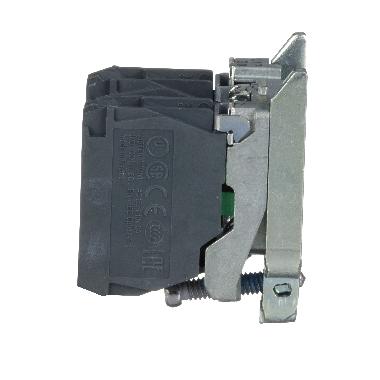 CORPO CONTATTI - SCHNEIDER ELECTRIC ZB4BZ103 - SCHNEIDER ELECTRIC ZB4BZ103 - SCHNEIDER ELECTRIC ZB4BZ103 product photo Photo 06 3XL
