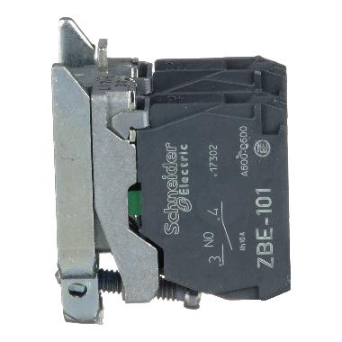 CORPO CONTATTI - SCHNEIDER ELECTRIC ZB4BZ103 - SCHNEIDER ELECTRIC ZB4BZ103 - SCHNEIDER ELECTRIC ZB4BZ103 product photo Photo 07 3XL