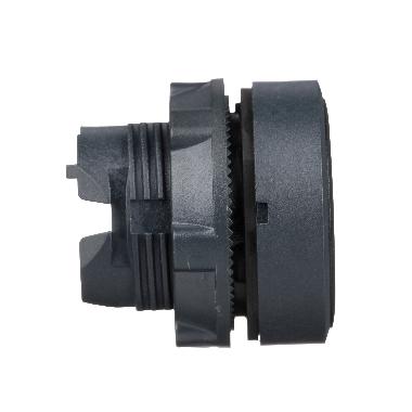 TESTA PULSANTE NERO - SCHNEIDER ELECTRIC ZB5AA2 product photo Photo 06 3XL
