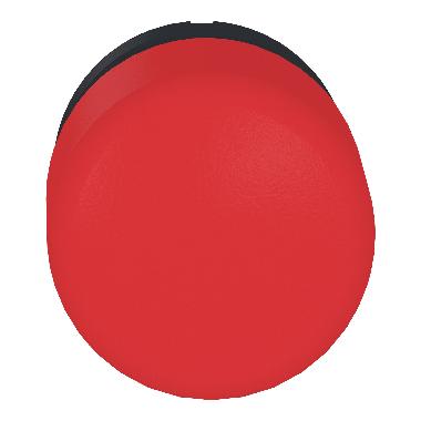 Testa pulsante D.22 - ad impulso - rossa - fungo D.30 - SCHNEIDER ELECTRIC ZB5AC44 product photo Photo 06 3XL