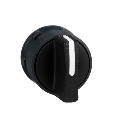 TESTA SELETTORE A LEVA 2 POSIZIO - SCHNEIDER ELECTRIC ZB5AD2 - SCHNEIDER ELECTRIC ZB5AD2 - SCHNEIDER ELECTRIC ZB5AD2 product photo Photo 01 3XL