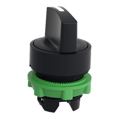 TESTA SELETTORE A LEVA 3 POSIZIO - SCHNEIDER ELECTRIC ZB5AD5 - SCHNEIDER ELECTRIC ZB5AD5 - SCHNEIDER ELECTRIC ZB5AD5 product photo Photo 05 3XL