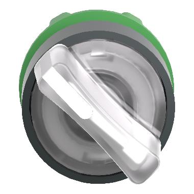 TESTA SELETTORE LUMINOSO BIANCO - SCHNEIDER ELECTRIC ZB5AK1213 - SCHNEIDER ELECTRIC ZB5AK1213 - SCHNEIDER ELECTRIC ZB5AK1213 product photo Photo 06 3XL