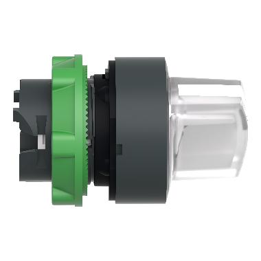 TESTA SELETTORE LUMINOSO BIANCO - SCHNEIDER ELECTRIC ZB5AK1213 - SCHNEIDER ELECTRIC ZB5AK1213 - SCHNEIDER ELECTRIC ZB5AK1213 product photo Photo 08 3XL