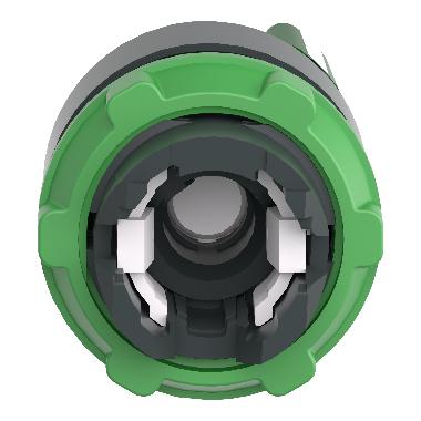 TESTA SELETTORE LUMINOSO VERDE - SCHNEIDER ELECTRIC ZB5AK1233 - SCHNEIDER ELECTRIC ZB5AK1233 - SCHNEIDER ELECTRIC ZB5AK1233 product photo Photo 04 3XL