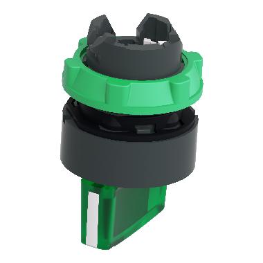 TESTA SELETTORE LUMINOSO VERDE - SCHNEIDER ELECTRIC ZB5AK1233 - SCHNEIDER ELECTRIC ZB5AK1233 - SCHNEIDER ELECTRIC ZB5AK1233 product photo Photo 07 3XL