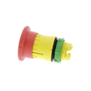TESTA PULSANTE A FUNGO ROSSO EMERGENZA - SCHNEIDER ELECTRIC ZB5AS844 - SCHNEIDER ELECTRIC ZB5AS844 - SCHNEIDER ELECTRIC ZB5AS844 product photo Photo 08 3XL