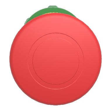 TESTA PULSANTE A FUNGO ROSSO EMERGENZA - SCHNEIDER ELECTRIC ZB5AT84 - SCHNEIDER ELECTRIC ZB5AT84 - SCHNEIDER ELECTRIC ZB5AT84 product photo Photo 06 3XL