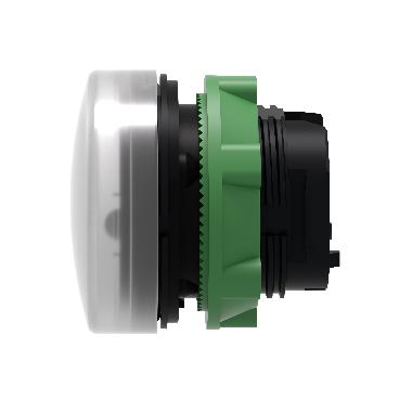 TESTA LAMPADA SPIA BIANCA LED - SCHNEIDER ELECTRIC ZB5AV013 - SCHNEIDER ELECTRIC ZB5AV013 - SCHNEIDER ELECTRIC ZB5AV013 product photo Photo 09 3XL
