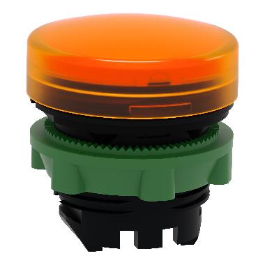 TESTA LAMPADA SPIA GIALLA LED - SCHNEIDER ELECTRIC ZB5AV053 - SCHNEIDER ELECTRIC ZB5AV053 - SCHNEIDER ELECTRIC ZB5AV053 product photo Photo 05 3XL