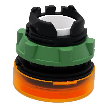 TESTA LAMPADA SPIA GIALLA LED - SCHNEIDER ELECTRIC ZB5AV053 - SCHNEIDER ELECTRIC ZB5AV053 - SCHNEIDER ELECTRIC ZB5AV053 product photo Photo 07 3XL