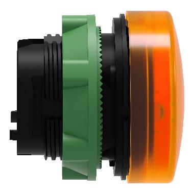 TESTA LAMPADA SPIA GIALLA LED - SCHNEIDER ELECTRIC ZB5AV053 - SCHNEIDER ELECTRIC ZB5AV053 - SCHNEIDER ELECTRIC ZB5AV053 product photo Photo 08 3XL
