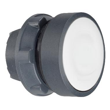 TESTA PULSANTE LUMINOSO BIANCO - SCHNEIDER ELECTRIC ZB5AW31 - SCHNEIDER ELECTRIC ZB5AW31 - SCHNEIDER ELECTRIC ZB5AW31 product photo Photo 01 3XL