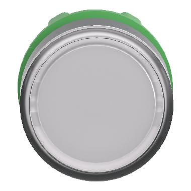 TESTA PULSANTE LUMINOSO BIANCO L - SCHNEIDER ELECTRIC ZB5AW313 - SCHNEIDER ELECTRIC ZB5AW313 - SCHNEIDER ELECTRIC ZB5AW313 product photo Photo 06 3XL