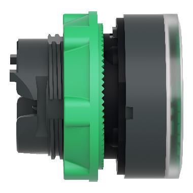 TESTA PULSANTE LUMINOSO VERDE LE - SCHNEIDER ELECTRIC ZB5AW333 - SCHNEIDER ELECTRIC ZB5AW333 - SCHNEIDER ELECTRIC ZB5AW333 product photo Photo 08 3XL