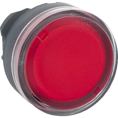 TESTA PULSANTE LUMINOSO ROSSO - SCHNEIDER ELECTRIC ZB5AW34 - SCHNEIDER ELECTRIC ZB5AW34 - SCHNEIDER ELECTRIC ZB5AW34 product photo Photo 01 3XL