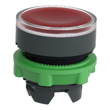 TESTA PULSANTE LUMINOSO ROSSO - SCHNEIDER ELECTRIC ZB5AW34 - SCHNEIDER ELECTRIC ZB5AW34 - SCHNEIDER ELECTRIC ZB5AW34 product photo Photo 05 3XL