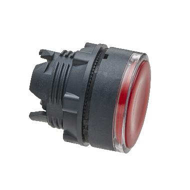 TESTA PULSANTE LUMINOSO ROSSO LE - SCHNEIDER ELECTRIC ZB5AW343 - SCHNEIDER ELECTRIC ZB5AW343 - SCHNEIDER ELECTRIC ZB5AW343 product photo Photo 01 3XL