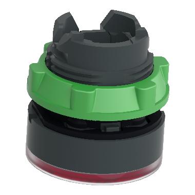 TESTA PULSANTE LUMINOSO ROSSO LE - SCHNEIDER ELECTRIC ZB5AW343 - SCHNEIDER ELECTRIC ZB5AW343 - SCHNEIDER ELECTRIC ZB5AW343 product photo Photo 07 3XL