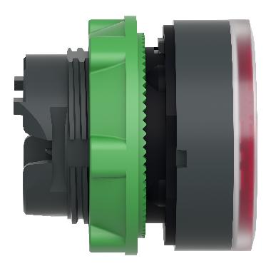 TESTA PULSANTE LUMINOSO ROSSO LE - SCHNEIDER ELECTRIC ZB5AW343 - SCHNEIDER ELECTRIC ZB5AW343 - SCHNEIDER ELECTRIC ZB5AW343 product photo Photo 08 3XL