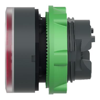 TESTA PULSANTE LUMINOSO ROSSO LE - SCHNEIDER ELECTRIC ZB5AW343 - SCHNEIDER ELECTRIC ZB5AW343 - SCHNEIDER ELECTRIC ZB5AW343 product photo Photo 09 3XL