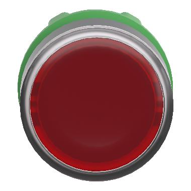 TESTA PULSANTE LUMINOSO ROSSO - SCHNEIDER ELECTRIC ZB5AW34 - SCHNEIDER ELECTRIC ZB5AW34 - SCHNEIDER ELECTRIC ZB5AW34 product photo Photo 06 3XL