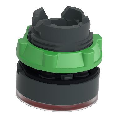 TESTA PULSANTE LUMINOSO ROSSO - SCHNEIDER ELECTRIC ZB5AW34 - SCHNEIDER ELECTRIC ZB5AW34 - SCHNEIDER ELECTRIC ZB5AW34 product photo Photo 07 3XL