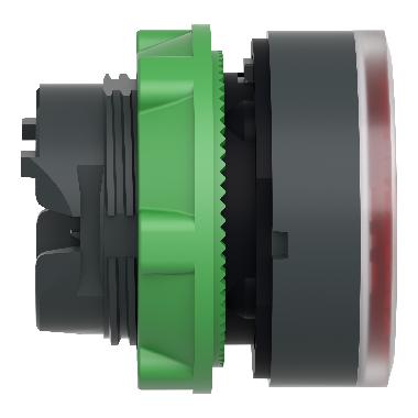 TESTA PULSANTE LUMINOSO ROSSO - SCHNEIDER ELECTRIC ZB5AW34 - SCHNEIDER ELECTRIC ZB5AW34 - SCHNEIDER ELECTRIC ZB5AW34 product photo Photo 08 3XL