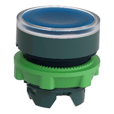 TESTA PULSANTE LUMINOSO BLU LED - SCHNEIDER ELECTRIC ZB5AW363 - SCHNEIDER ELECTRIC ZB5AW363 - SCHNEIDER ELECTRIC ZB5AW363 product photo Photo 05 3XL