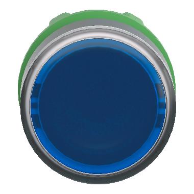 TESTA PULSANTE LUMINOSO BLU LED - SCHNEIDER ELECTRIC ZB5AW363 - SCHNEIDER ELECTRIC ZB5AW363 - SCHNEIDER ELECTRIC ZB5AW363 product photo Photo 06 3XL