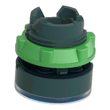 TESTA PULSANTE LUMINOSO BLU LED - SCHNEIDER ELECTRIC ZB5AW363 - SCHNEIDER ELECTRIC ZB5AW363 - SCHNEIDER ELECTRIC ZB5AW363 product photo Photo 07 3XL