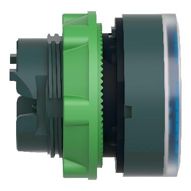TESTA PULSANTE LUMINOSO BLU LED - SCHNEIDER ELECTRIC ZB5AW363 - SCHNEIDER ELECTRIC ZB5AW363 - SCHNEIDER ELECTRIC ZB5AW363 product photo Photo 08 3XL