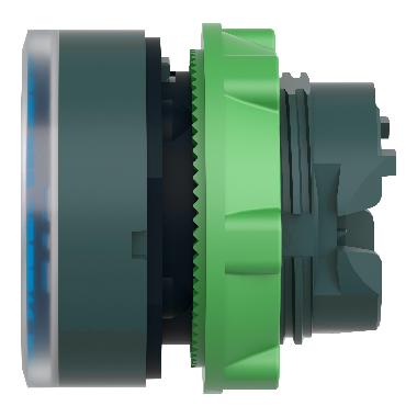 TESTA PULSANTE LUMINOSO BLU LED - SCHNEIDER ELECTRIC ZB5AW363 - SCHNEIDER ELECTRIC ZB5AW363 - SCHNEIDER ELECTRIC ZB5AW363 product photo Photo 09 3XL