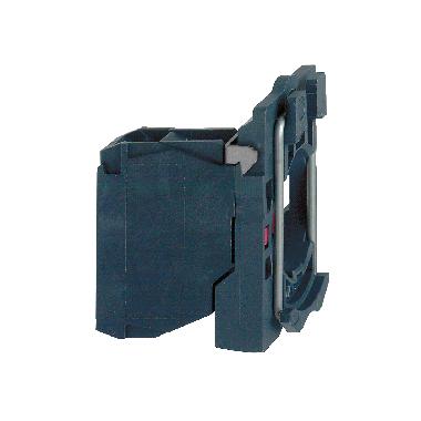 Corpo contatti D.22- 2NC+1NO - SCHNEIDER ELECTRIC ZB5AZ141 product photo Photo 05 3XL