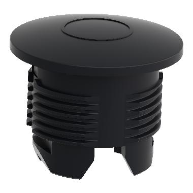 TAPPO OTTURATORE - SCHNEIDER ELECTRIC ZB5SZ3 - SCHNEIDER ELECTRIC ZB5SZ3 - SCHNEIDER ELECTRIC ZB5SZ3 product photo Photo 05 3XL